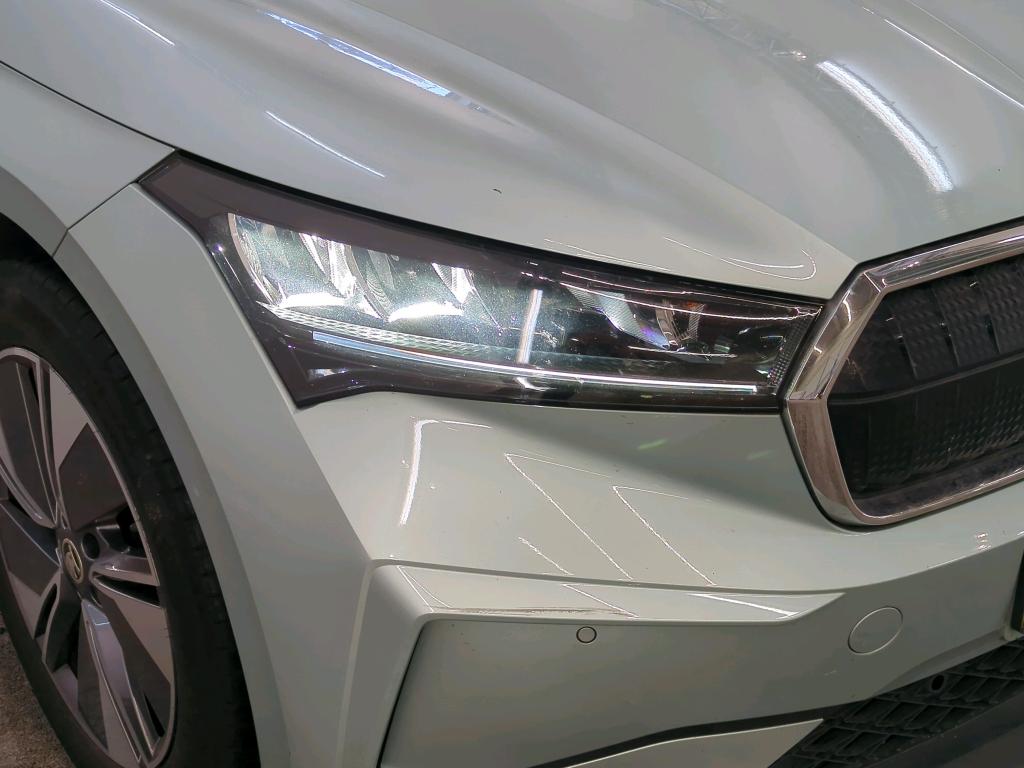 Foto 13 van Skoda Enyaq