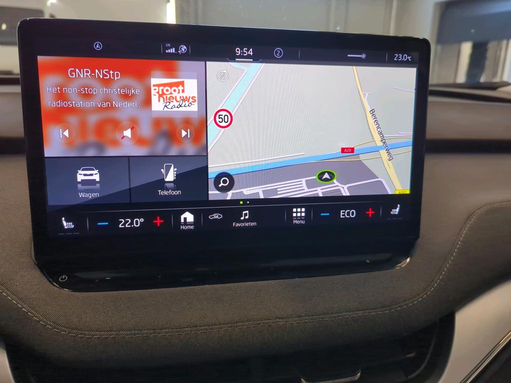 Foto 15 van Skoda Enyaq