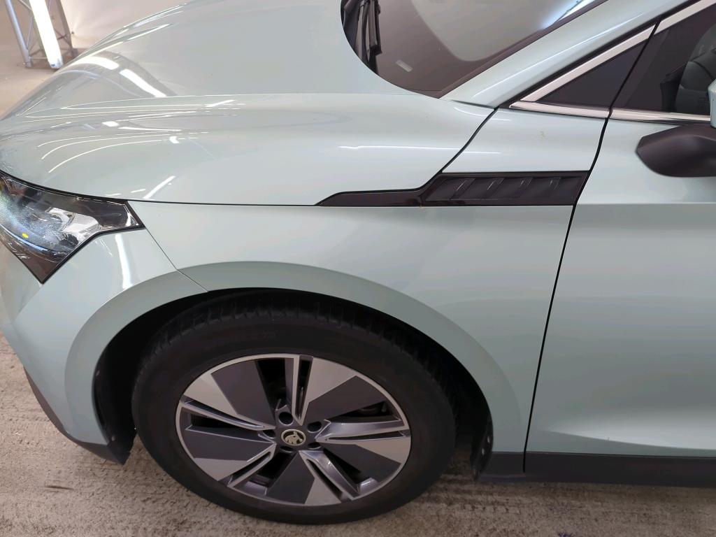 Foto 16 van Skoda Enyaq