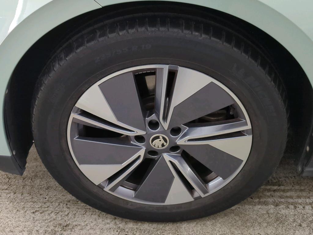 Foto 17 van Skoda Enyaq