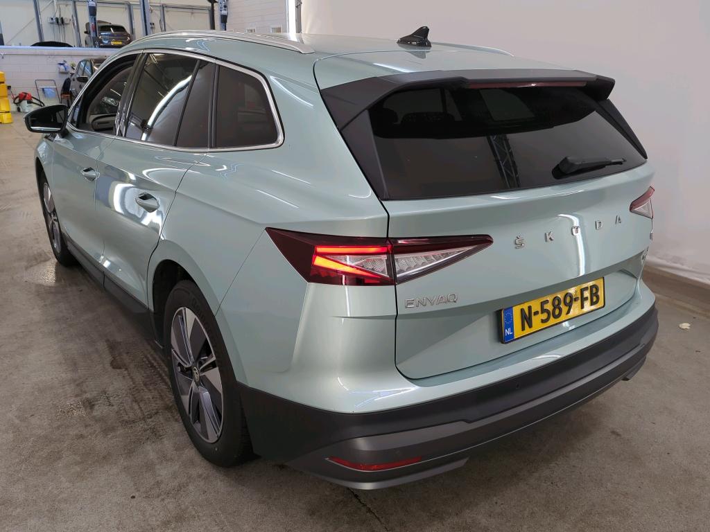 Foto 18 van Skoda Enyaq
