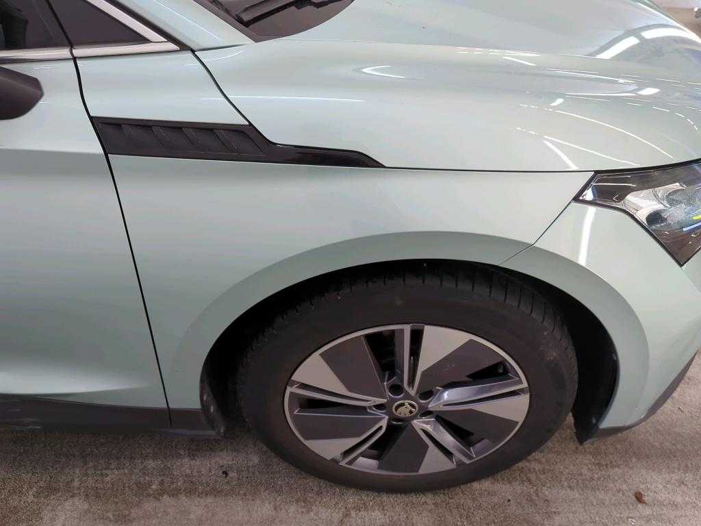 Foto 19 van Skoda Enyaq