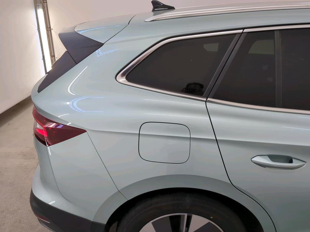 Foto 20 van Skoda Enyaq