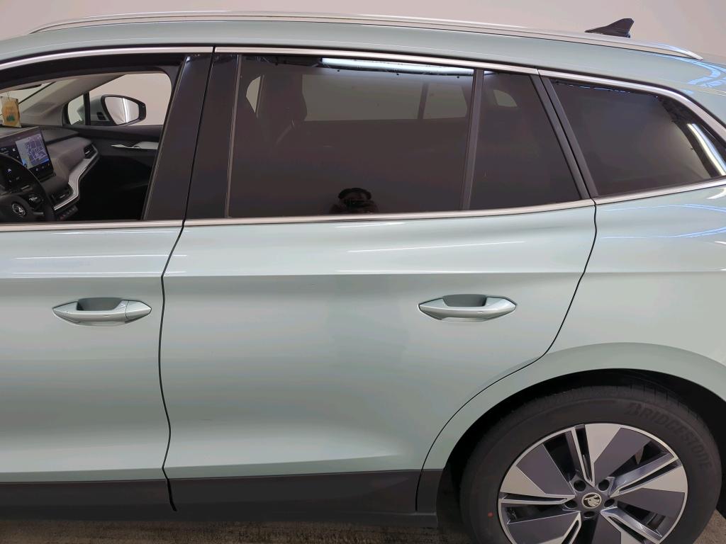 Foto 23 van Skoda Enyaq