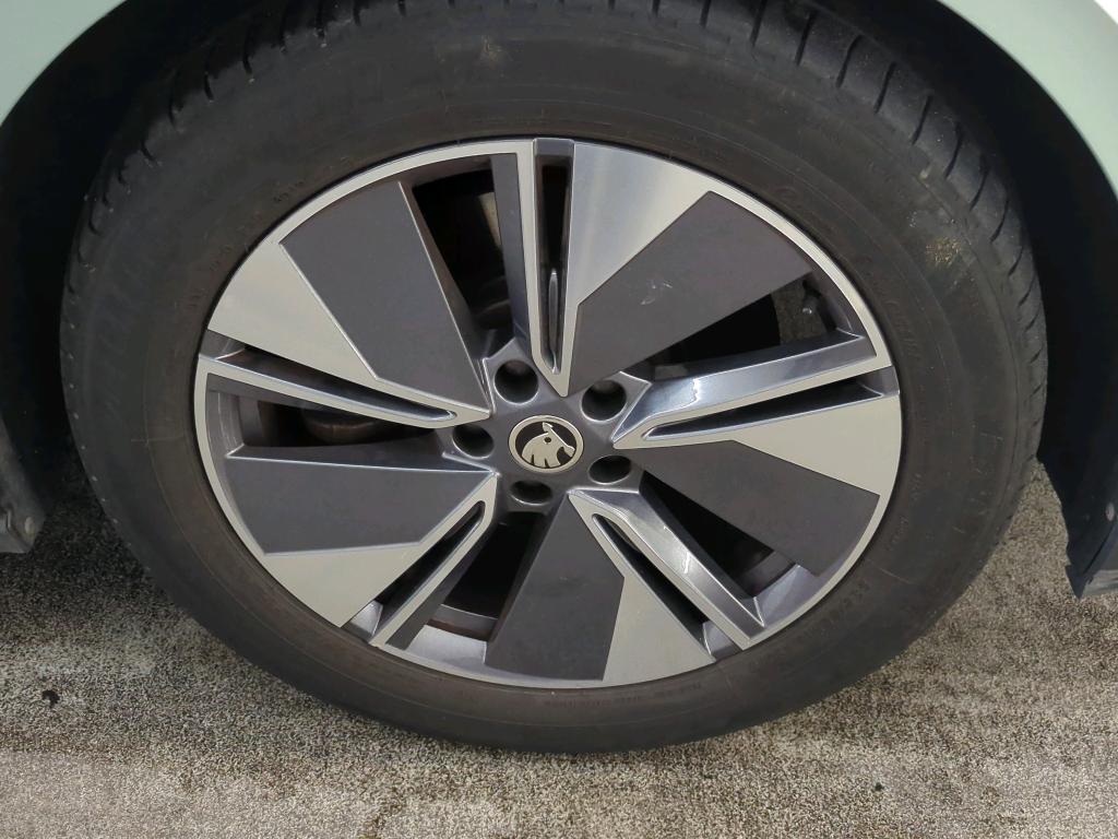 Foto 25 van Skoda Enyaq
