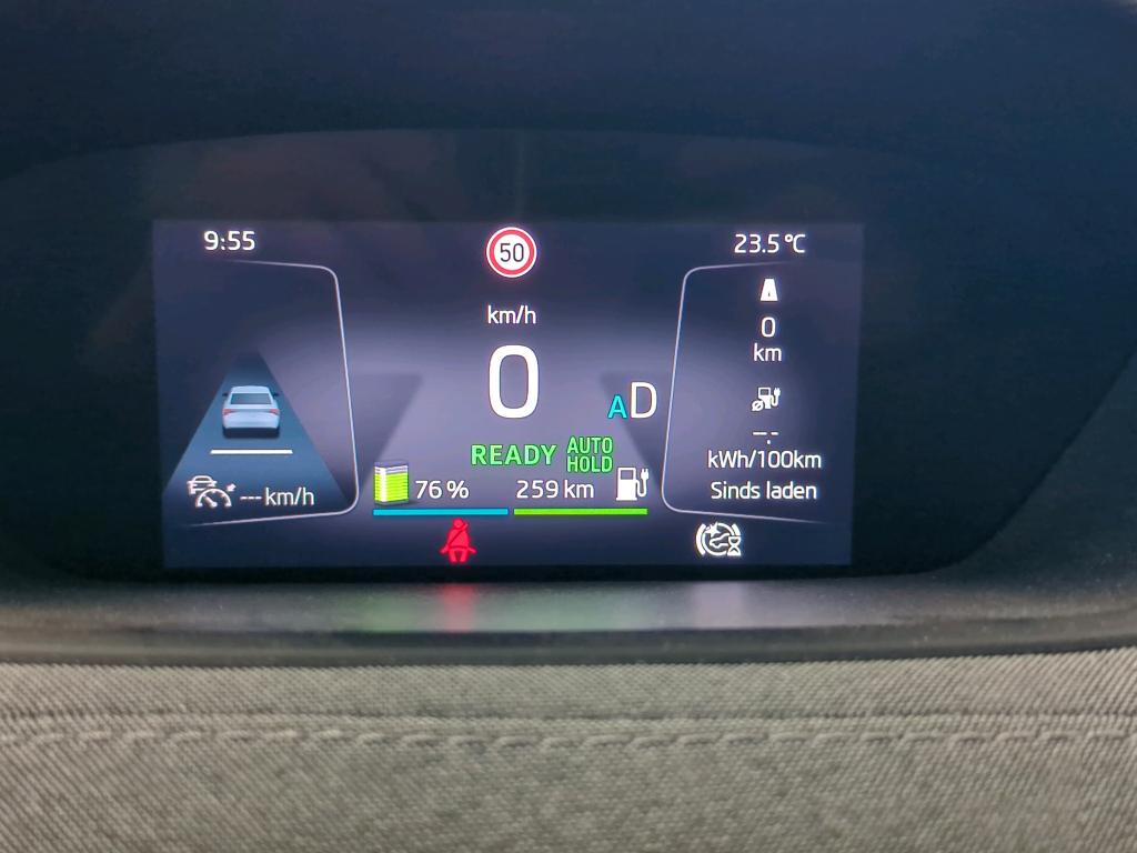 Foto 26 van Skoda Enyaq