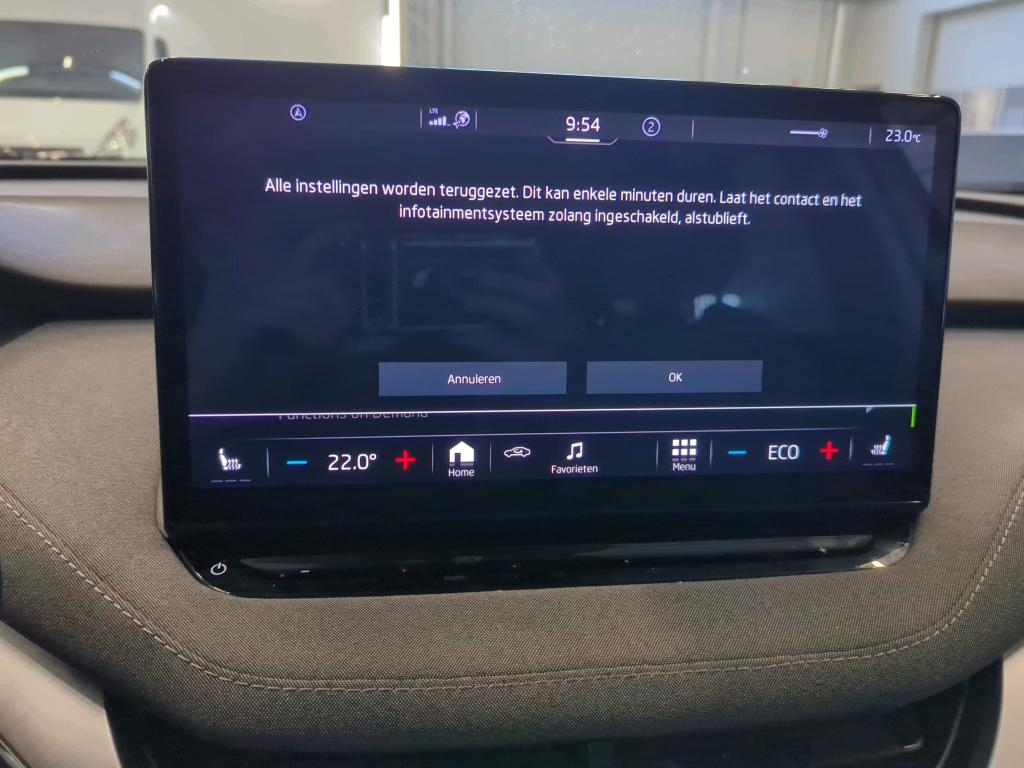 Foto 28 van Skoda Enyaq