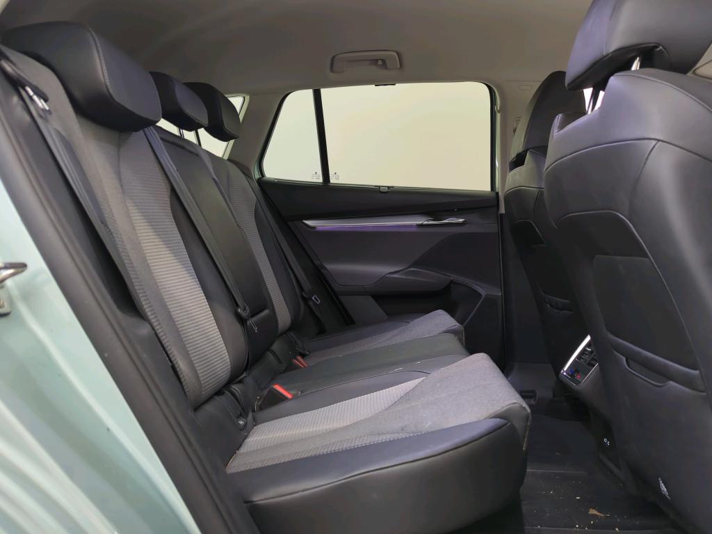 Foto 30 van Skoda Enyaq