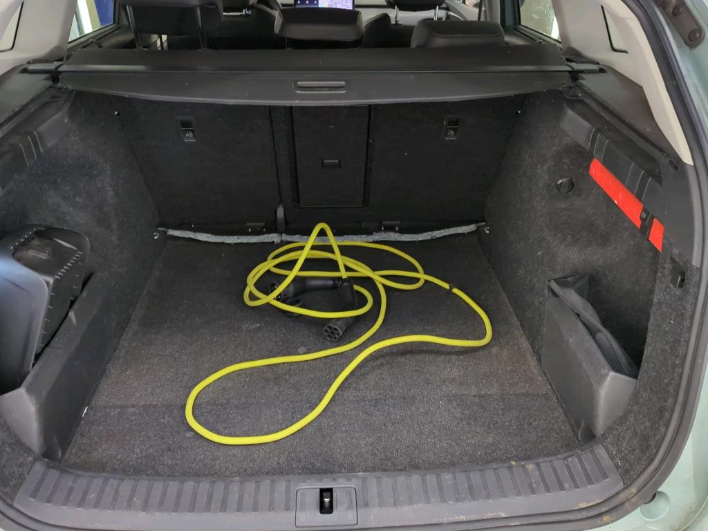 Foto 31 van Skoda Enyaq