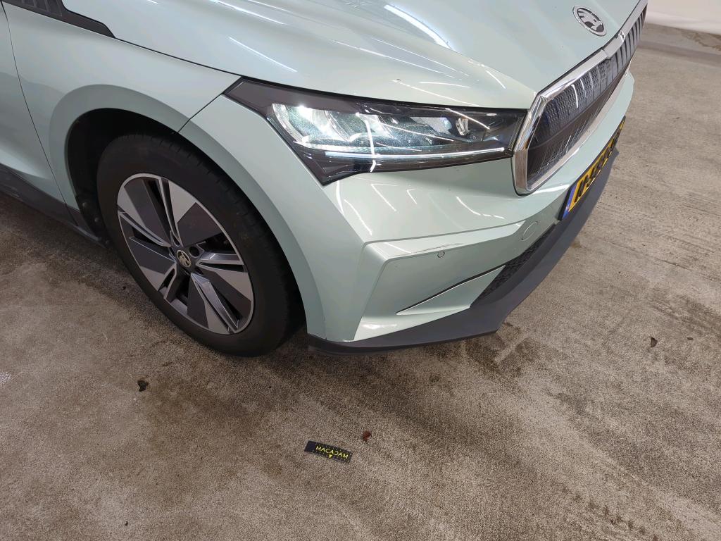Foto 33 van Skoda Enyaq