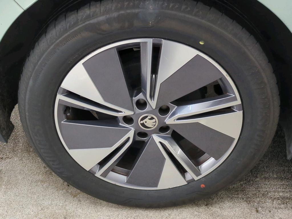 Foto 34 van Skoda Enyaq