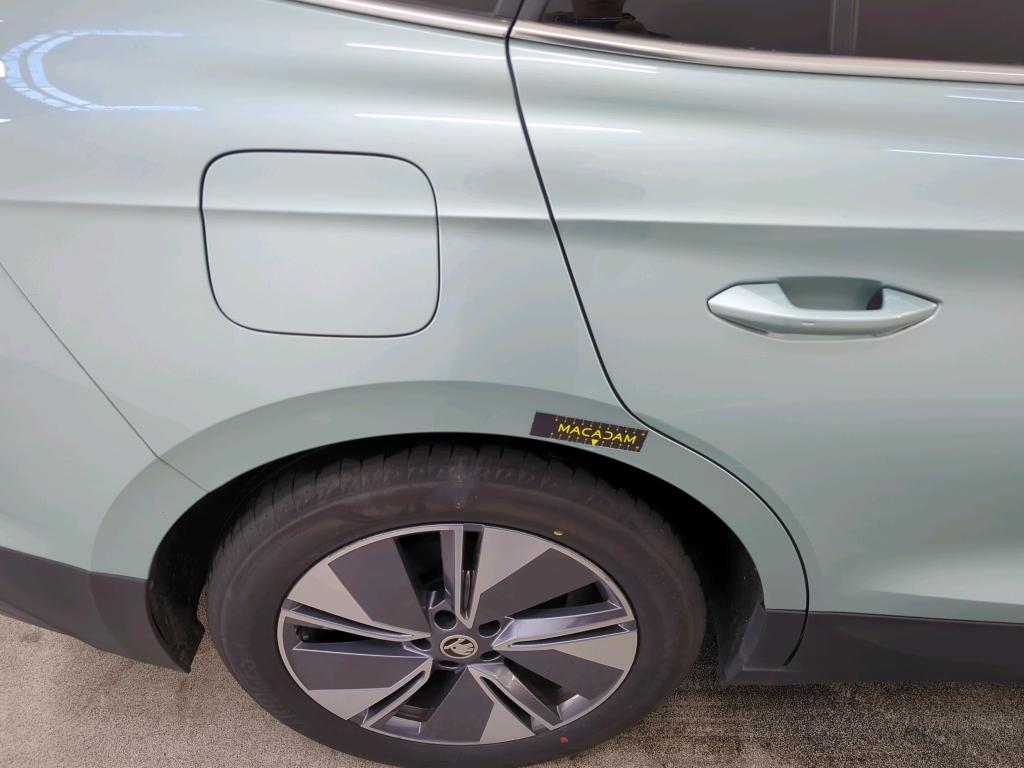 Foto 35 van Skoda Enyaq