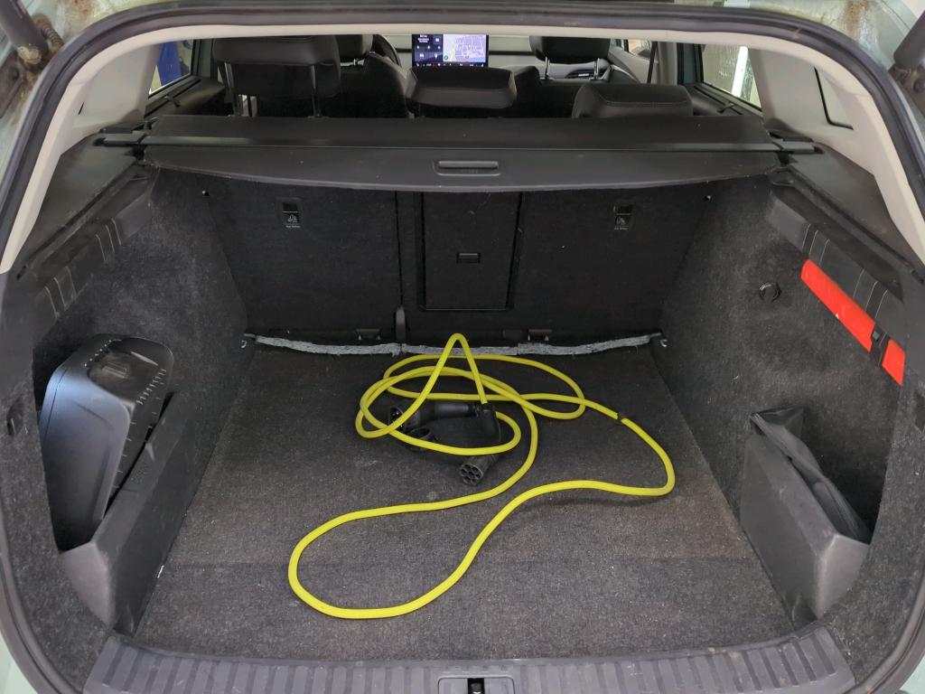 Foto 36 van Skoda Enyaq