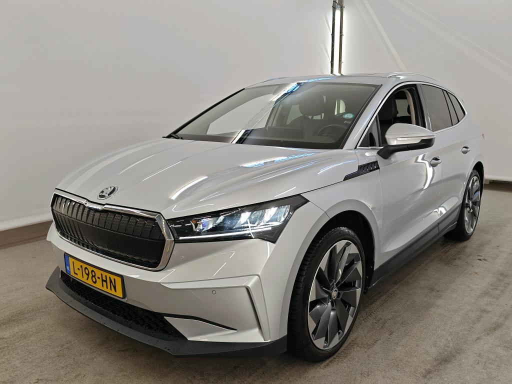 Foto 2 van Skoda Enyaq