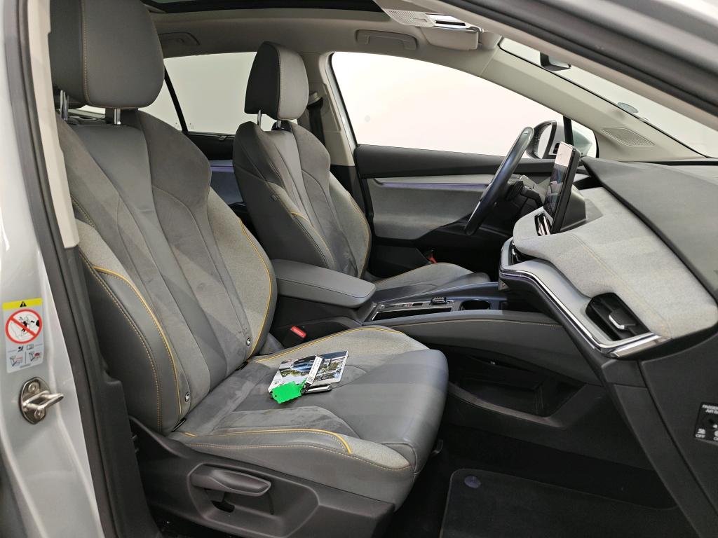 Foto 4 van Skoda Enyaq