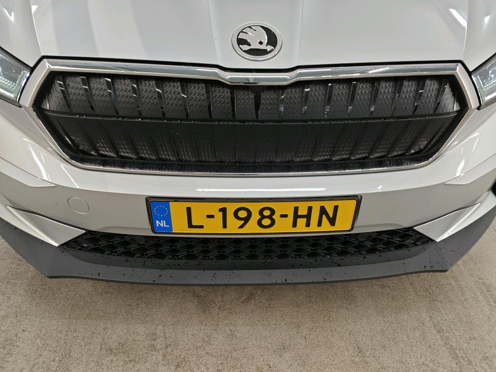 Foto 6 van Skoda Enyaq