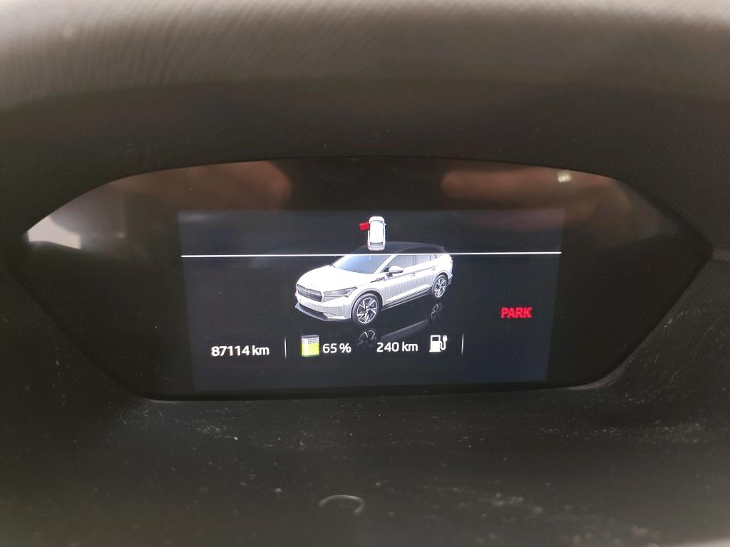 Foto 8 van Skoda Enyaq