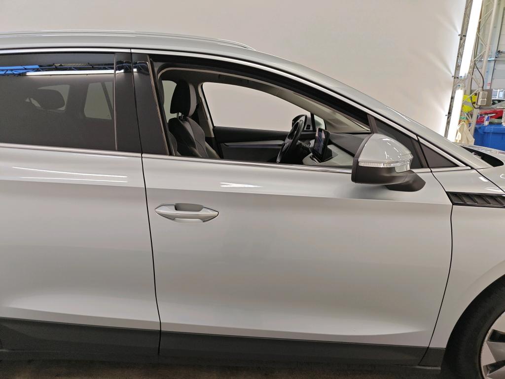 Foto 10 van Skoda Enyaq