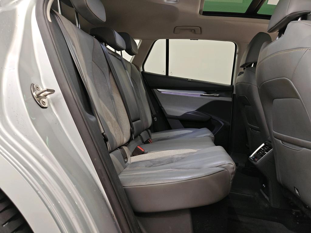 Foto 11 van Skoda Enyaq