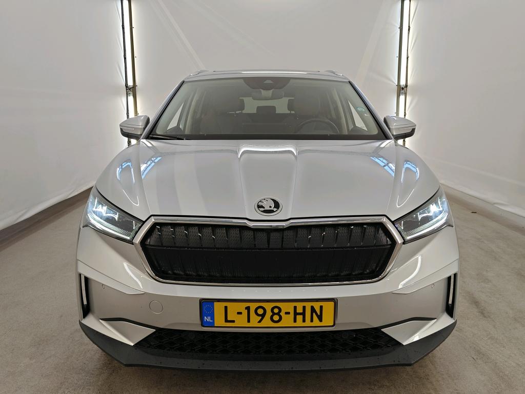 Foto 12 van Skoda Enyaq
