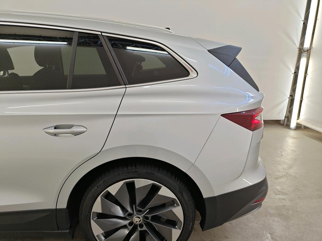Foto 14 van Skoda Enyaq