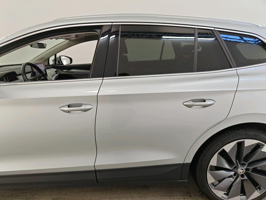Foto 15 van Skoda Enyaq