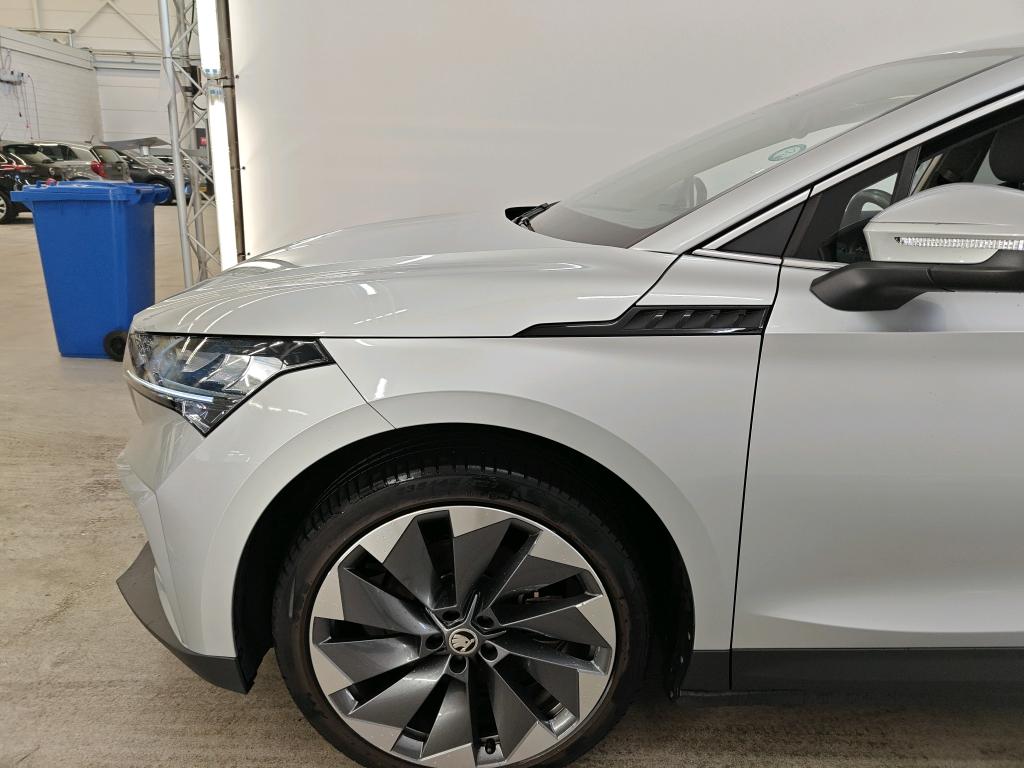 Foto 16 van Skoda Enyaq
