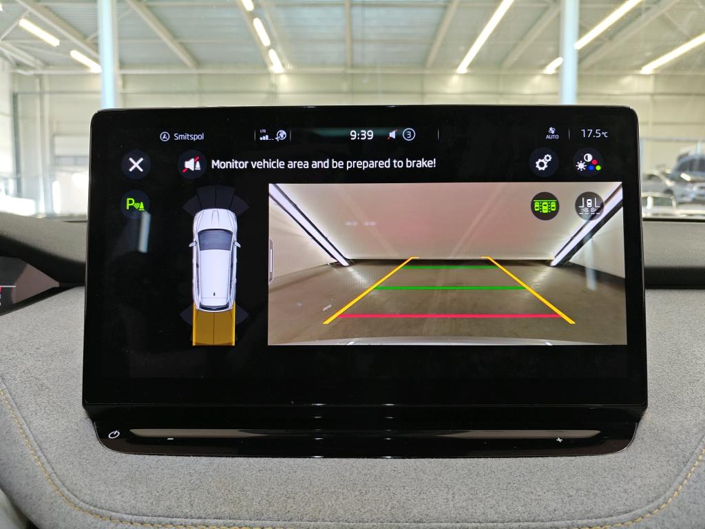 Foto 18 van Skoda Enyaq