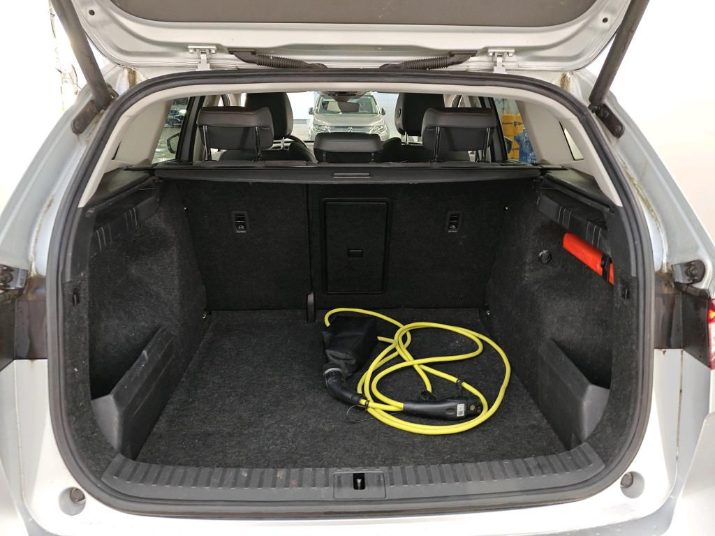 Foto 21 van Skoda Enyaq