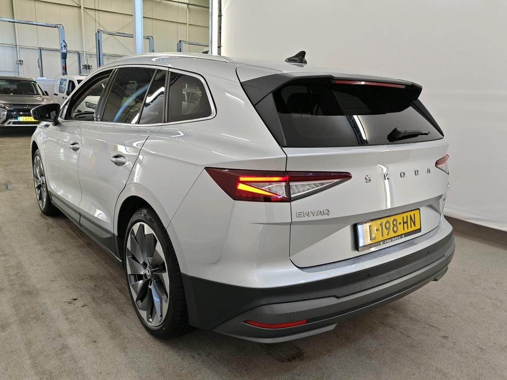 Foto 22 van Skoda Enyaq