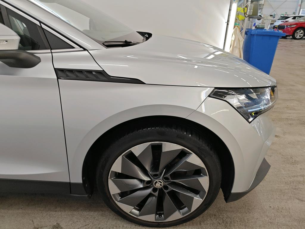 Foto 24 van Skoda Enyaq