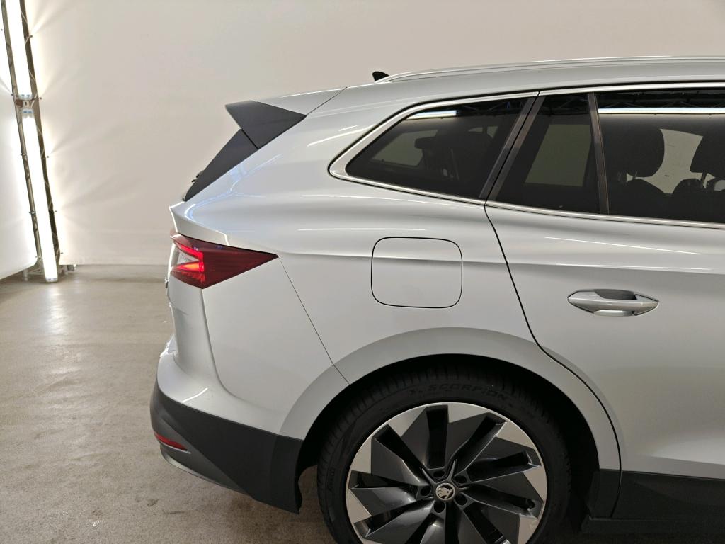 Foto 27 van Skoda Enyaq