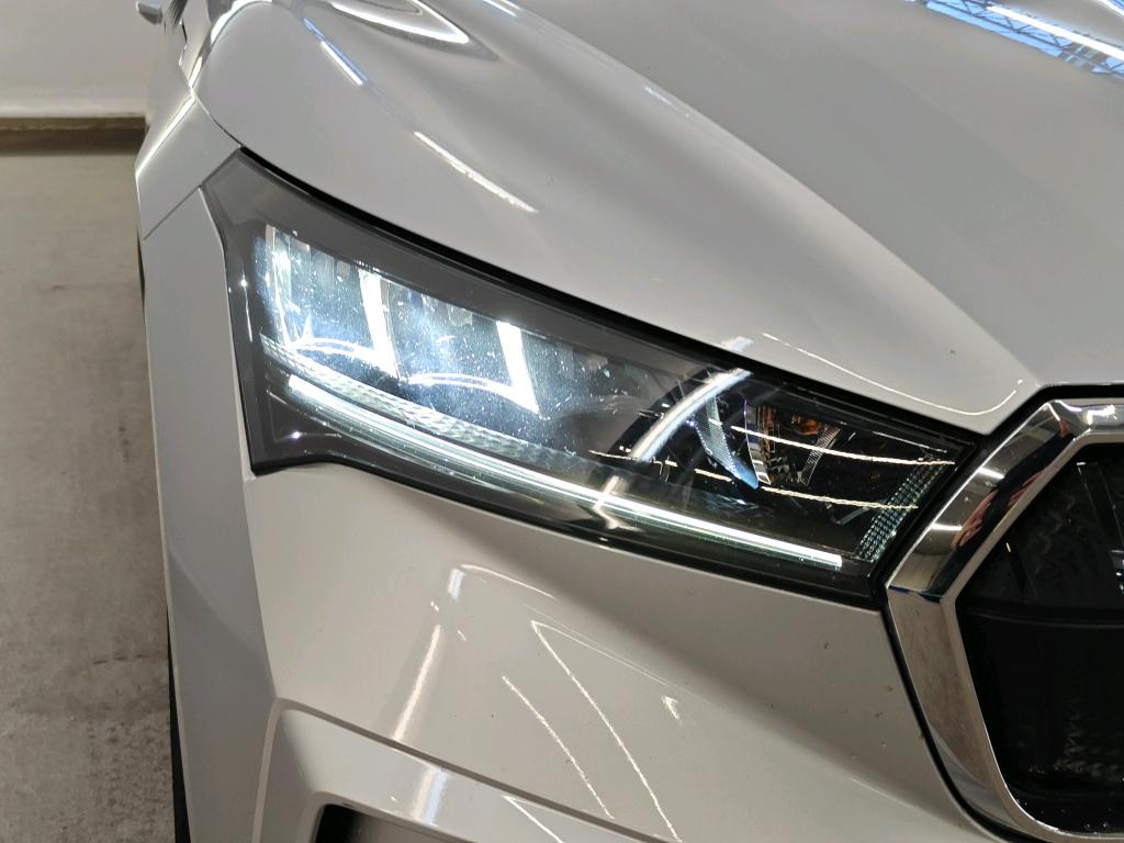 Foto 28 van Skoda Enyaq