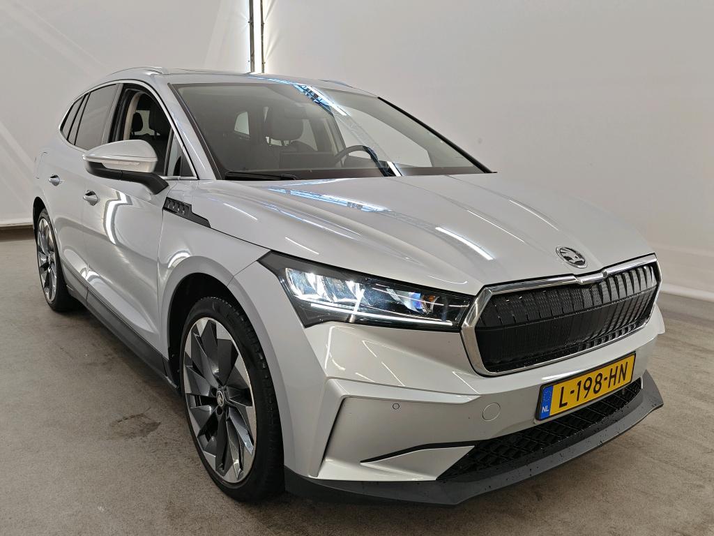 Foto 29 van Skoda Enyaq