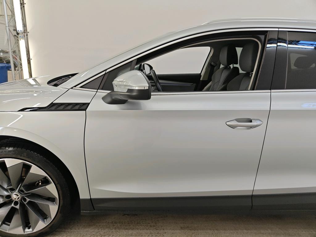 Foto 30 van Skoda Enyaq