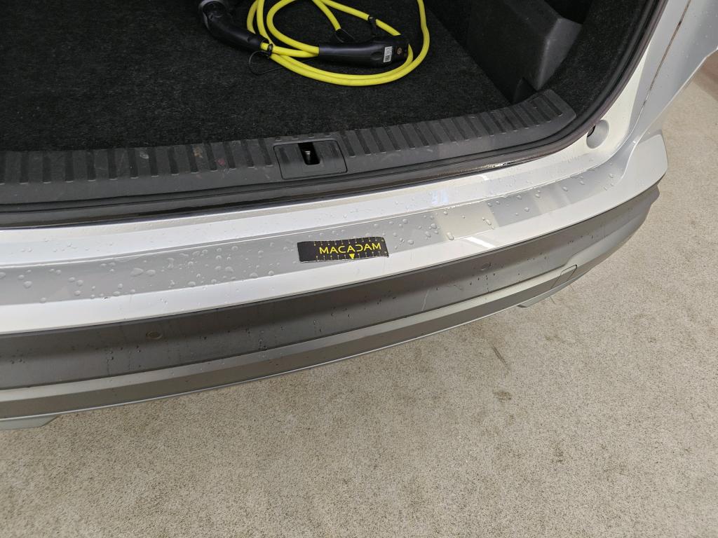 Foto 31 van Skoda Enyaq