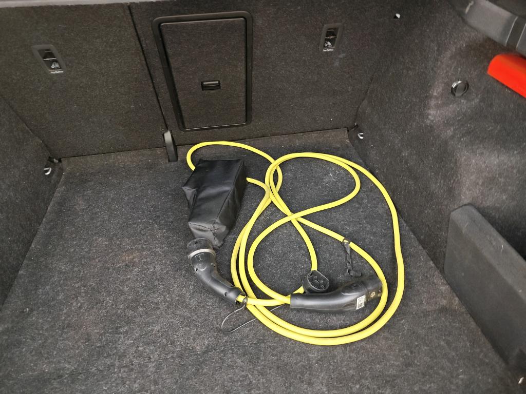 Foto 32 van Skoda Enyaq