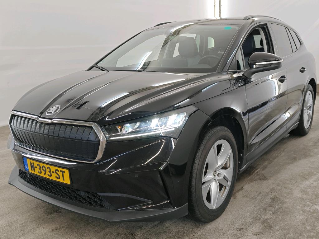 Foto 2 van Skoda Enyaq