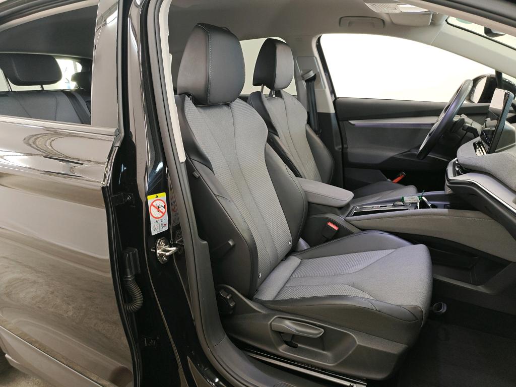 Foto 4 van Skoda Enyaq