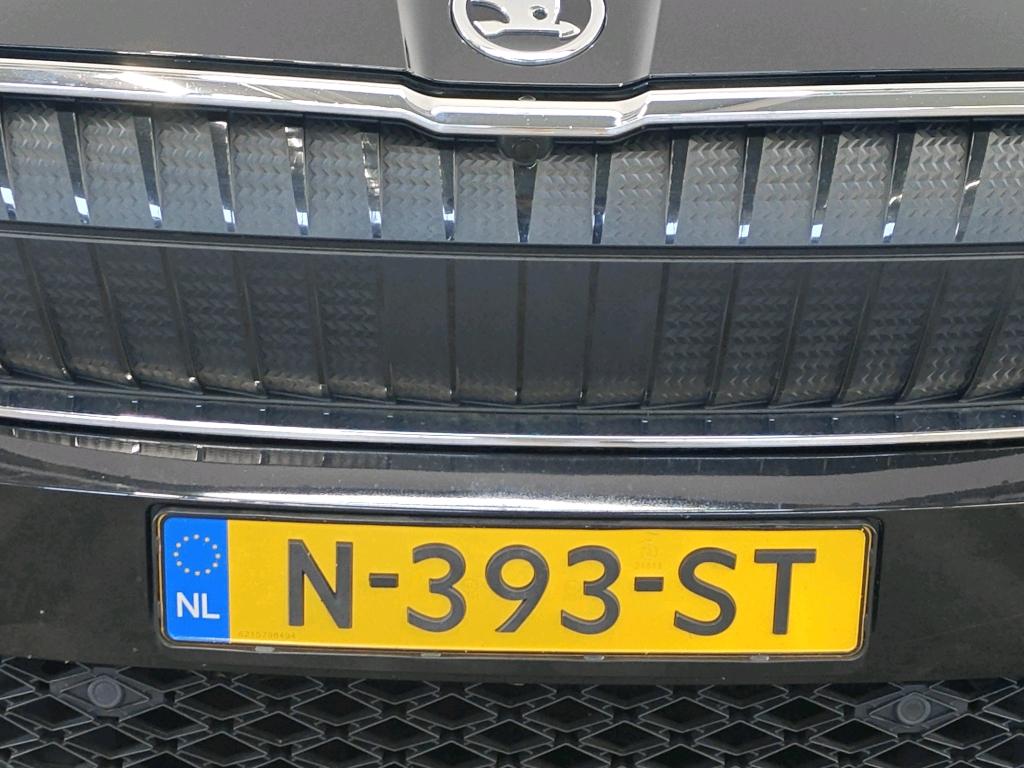 Foto 6 van Skoda Enyaq