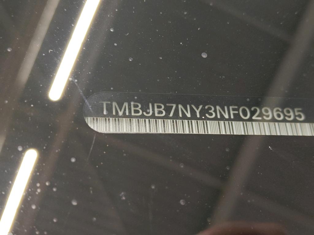 Foto 7 van Skoda Enyaq