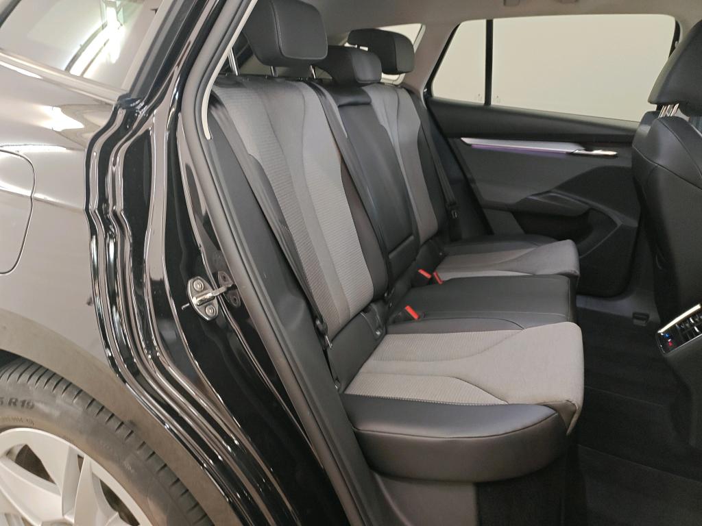 Foto 9 van Skoda Enyaq