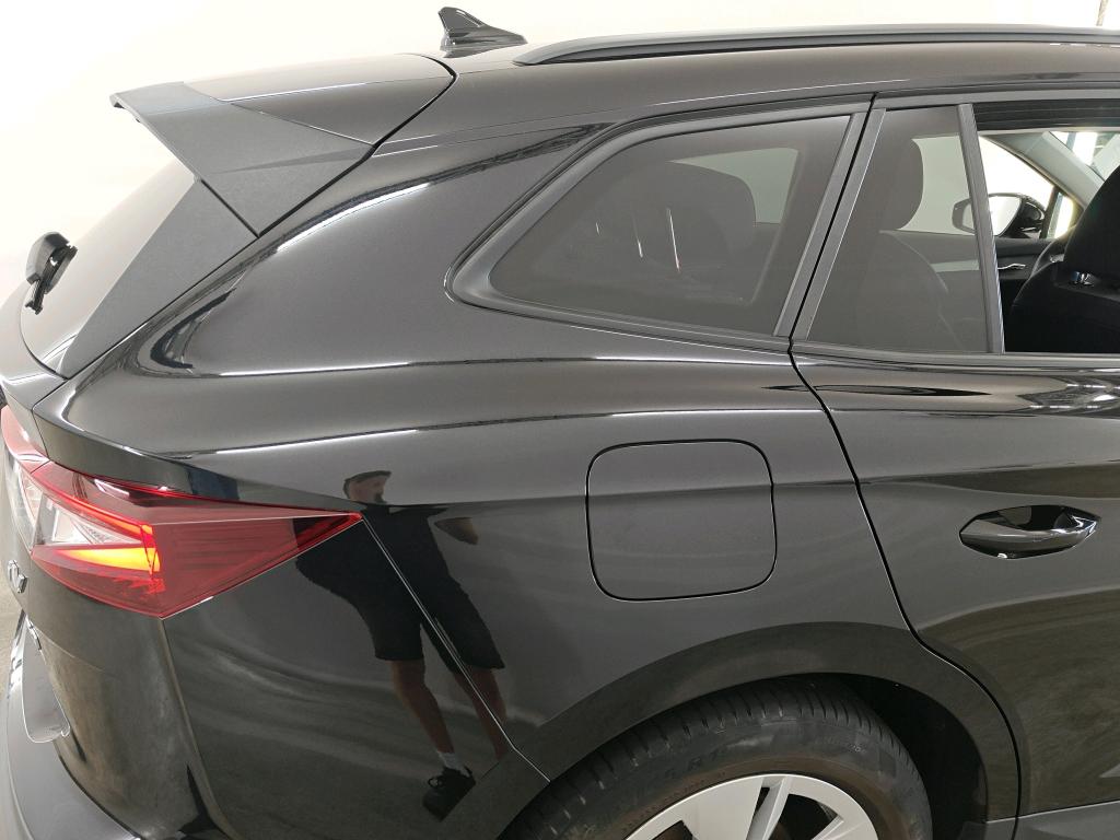 Foto 12 van Skoda Enyaq