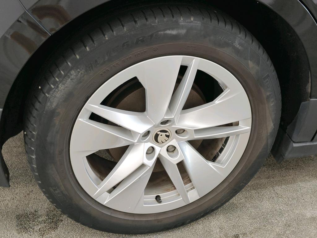 Foto 13 van Skoda Enyaq
