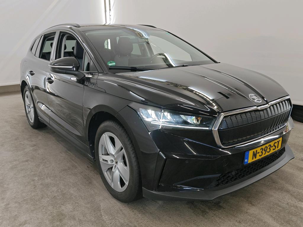 Foto 15 van Skoda Enyaq