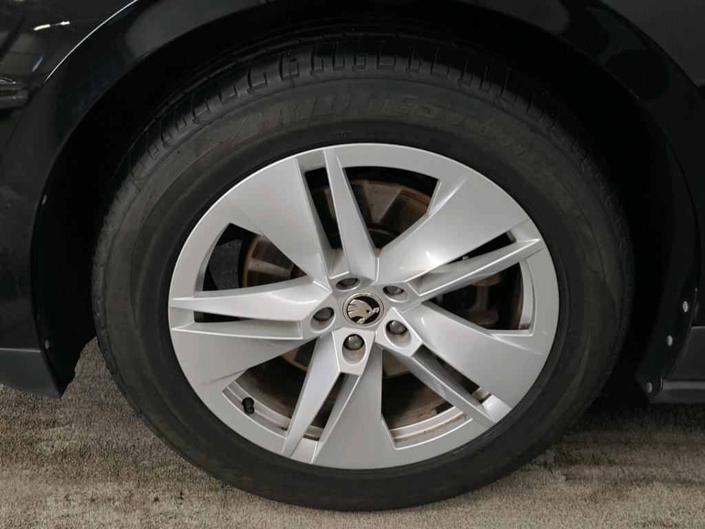 Foto 16 van Skoda Enyaq