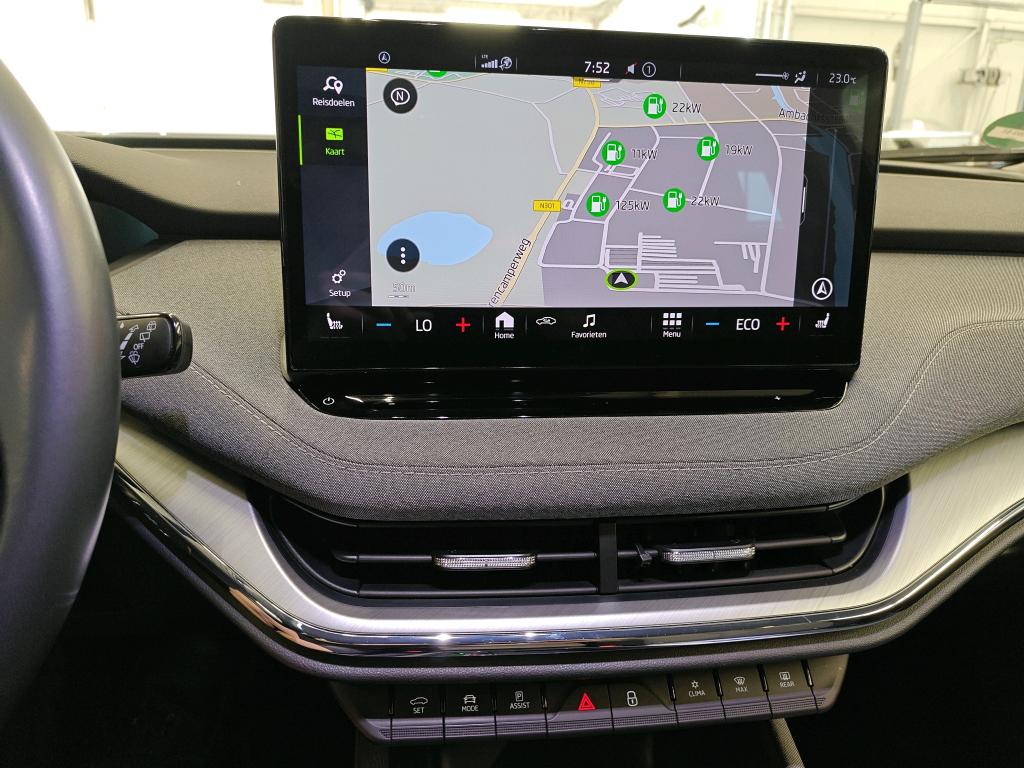 Foto 18 van Skoda Enyaq