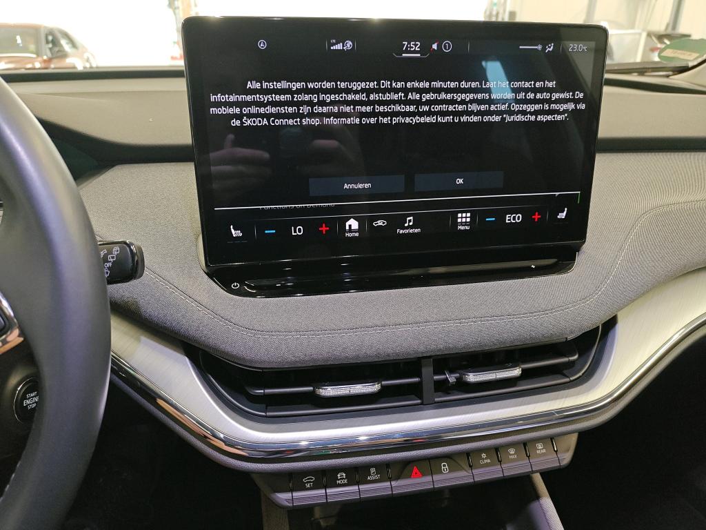 Foto 19 van Skoda Enyaq