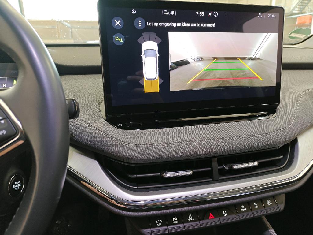 Foto 20 van Skoda Enyaq