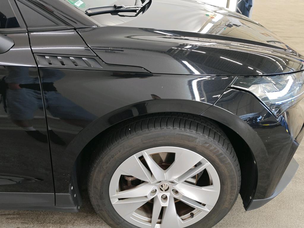Foto 25 van Skoda Enyaq